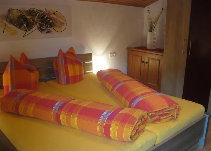 Poell Ried im Oberinntal