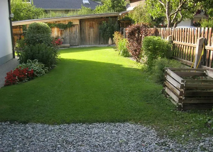 Poell Apartment Ried im Oberinntal