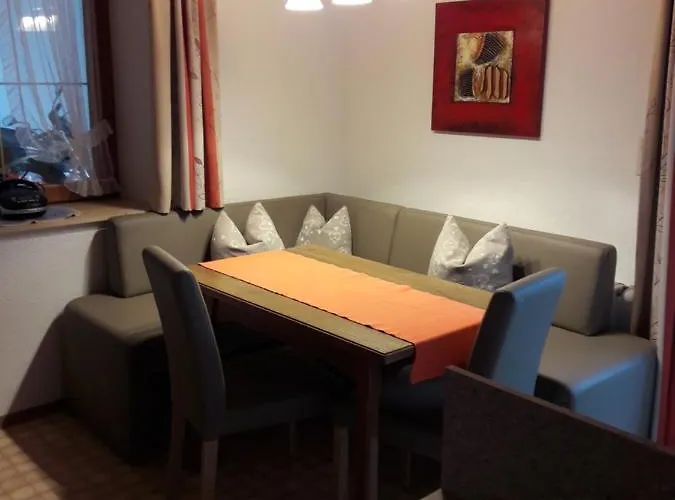 Poell * Ried im Oberinntal