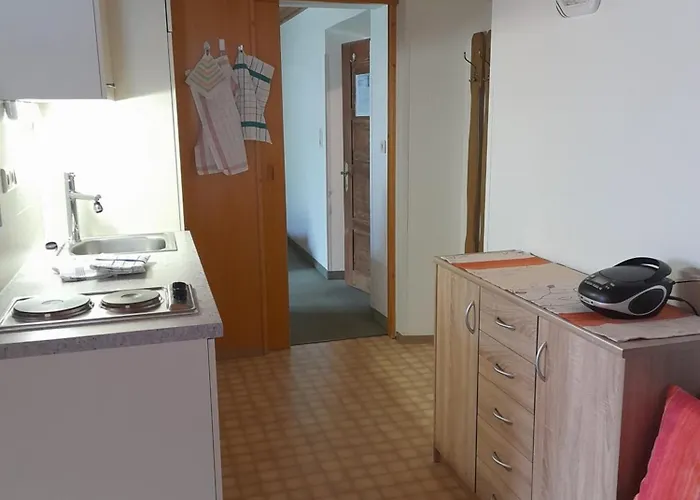 Poell Apartment Ried im Oberinntal