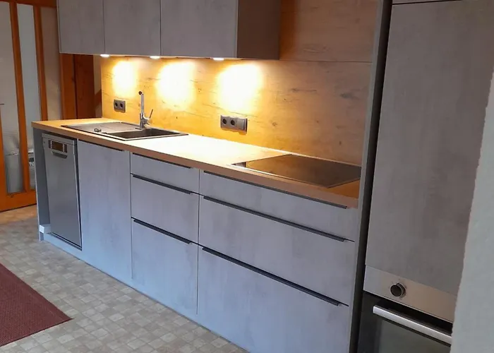 Apartment Poell Ried im Oberinntal